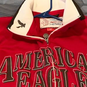 American eagles six xl